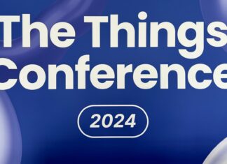 The Things Conference 2024