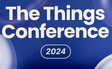 The Things Conference 2024