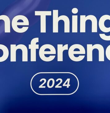 The Things Conference 2024