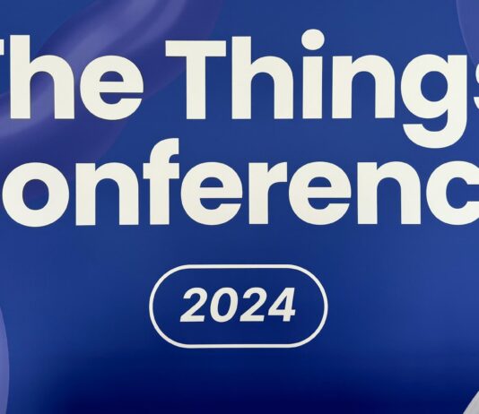 The Things Conference 2024